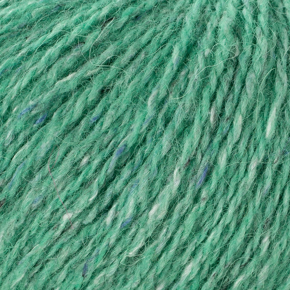 Rowan Felted Tweed Yarn, Vaseline Green - 204