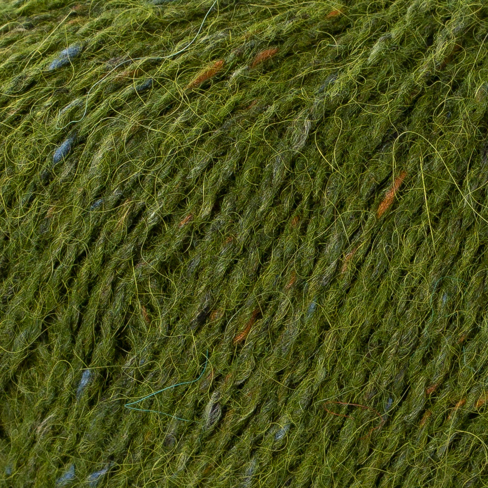 Rowan Felted Tweed Yarn, Lotus Leaf - 205