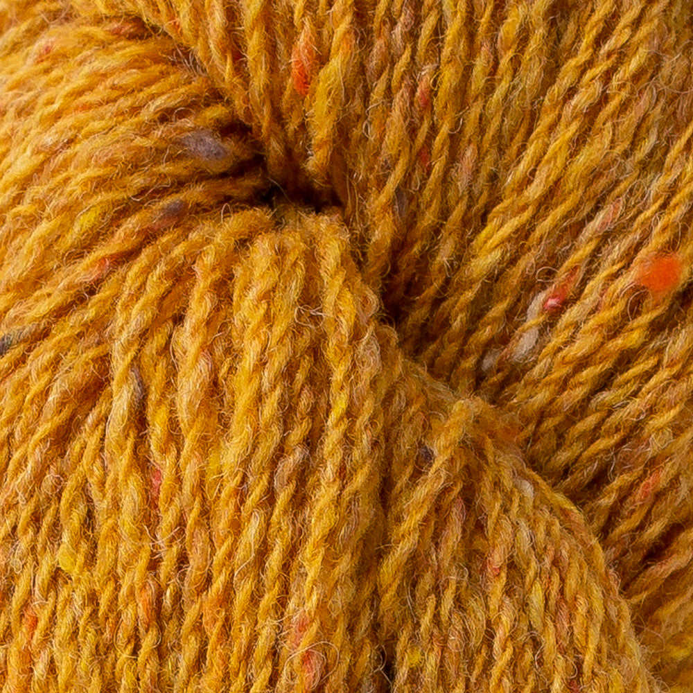 Rowan Valley Tweed Yarn, Yellowhammer - 00112