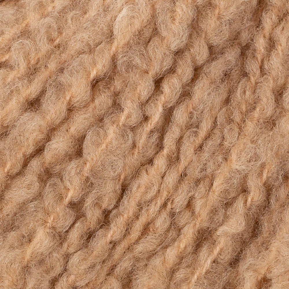 Rowan Selects Cosy Merino Yarn, Caramel - Sh002