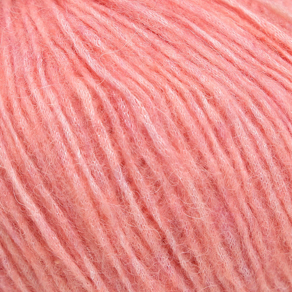 Schachenmayr Fashion Soft Mix Yarn, Coral - 00033