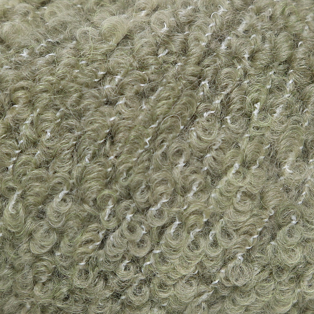 Schachenmayr Textura Soft Fashion Yarn, Green - 00070