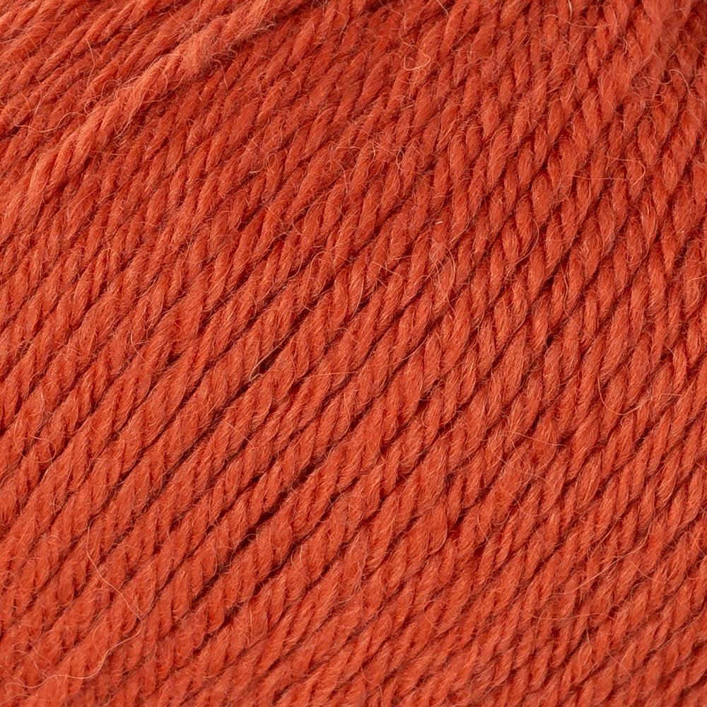 Rowan Alpaca Soft DK Yarn, Brick - 00218