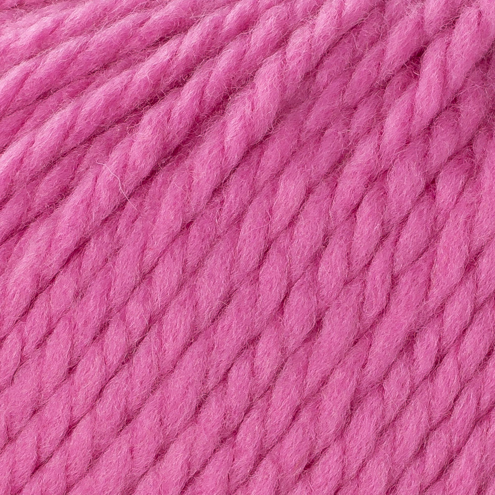 Rowan Big Wool Yarn, Aurora Pink - 00084