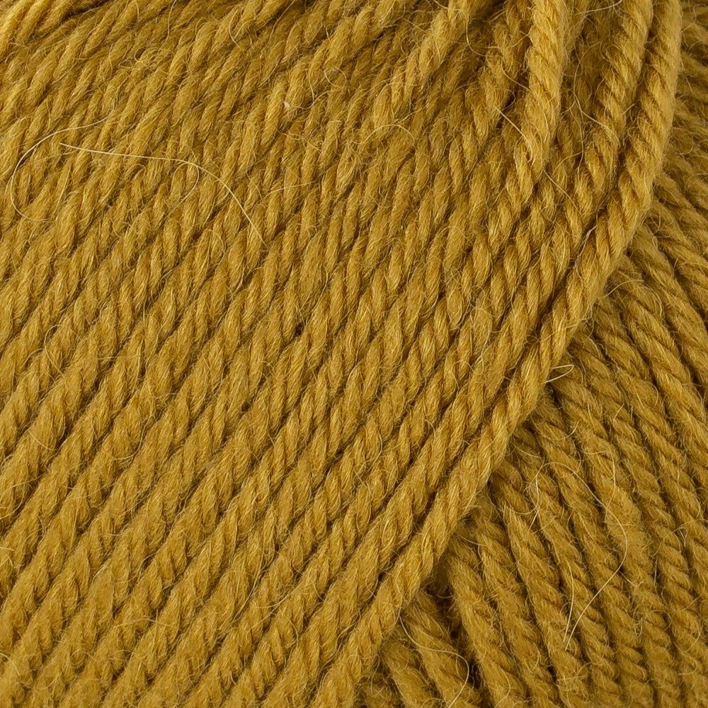 Rowan Alpaca Soft DK Yarn, Autumn Gold - 00220