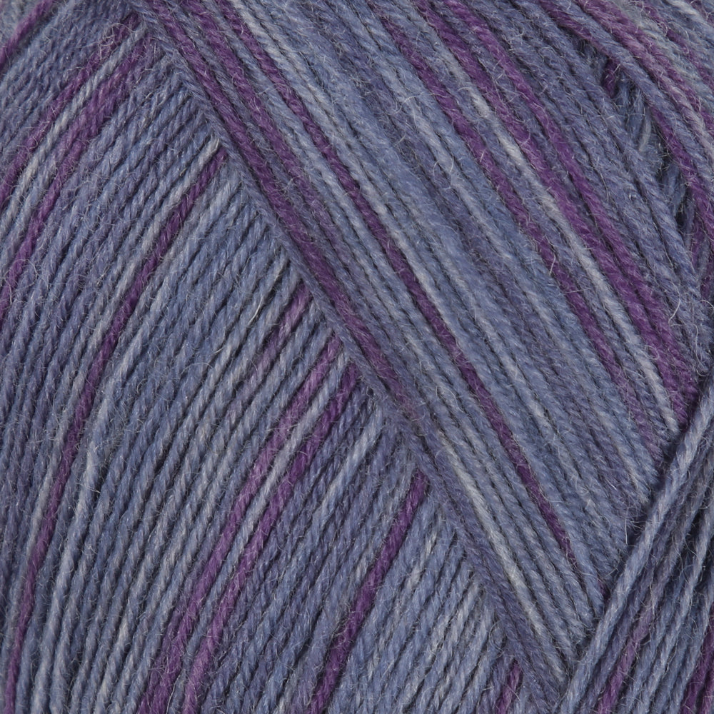 Schachenmayr Regia 4-Ply 100gr Color Sock Yarn, Multi Colors - 02892