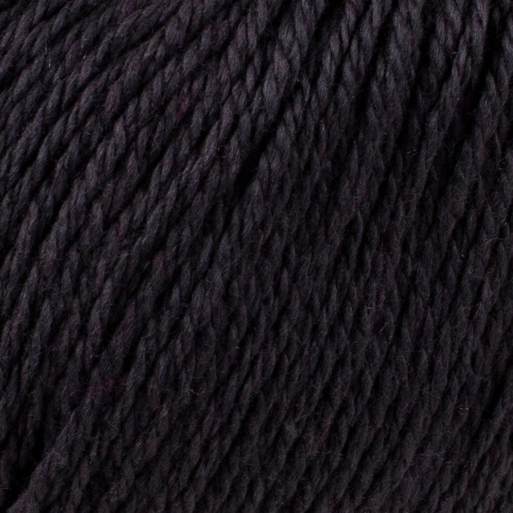 Rowan Cotton Cashmere Yarn, Charcoal - 232