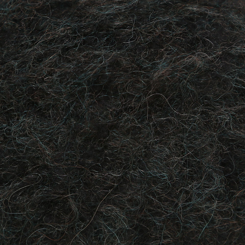 Schachenmayr Alpaca Couture Yarn, Dark Grey - 00070