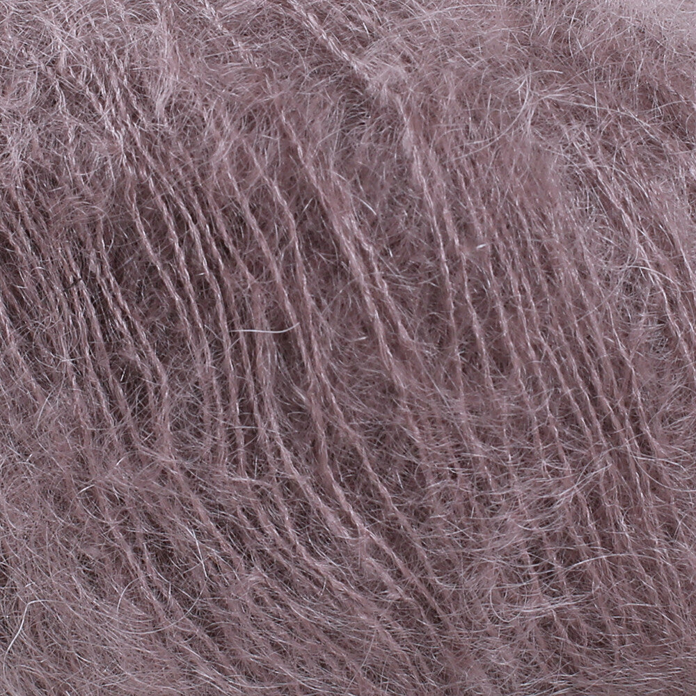 Rowan Kidsilk Haze 25g Yarn, Brown - 689