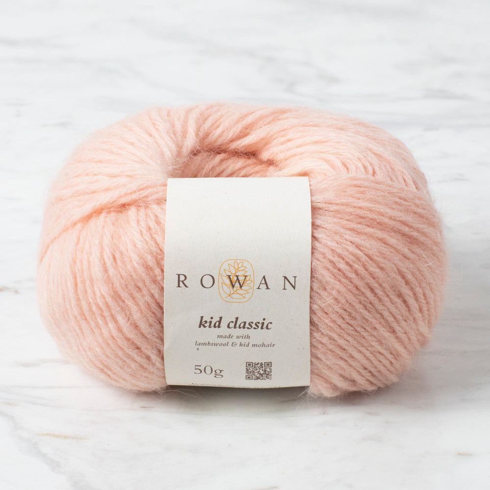 Rowan Kid Classic Yarn, Floss - 899