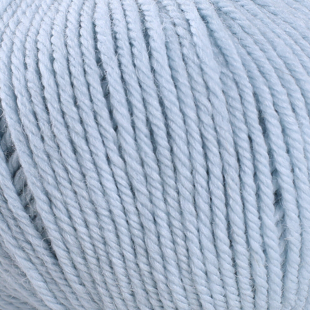 Rowan Alpaca Soft DK Yarn, Sky Blue - 00224