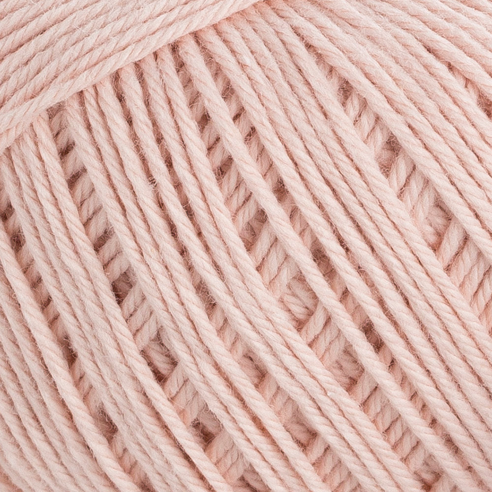 Anchor Baby Pure Cotton 4ply Yarn, Light Pink - 00432
