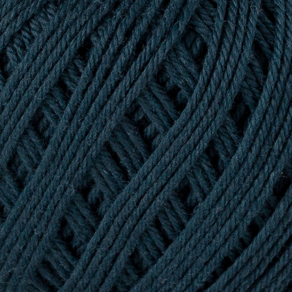 Anchor Baby Pure Cotton 4ply Yarn, Petrol Blue - 00270
