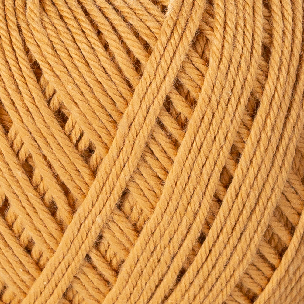 Anchor Baby Pure Cotton 4ply Yarn, Caramel - 00179