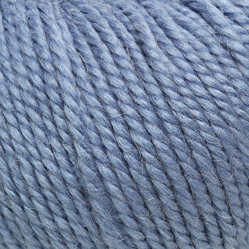 Schachenmayr Wool-paca Yarn, Blue - 00099