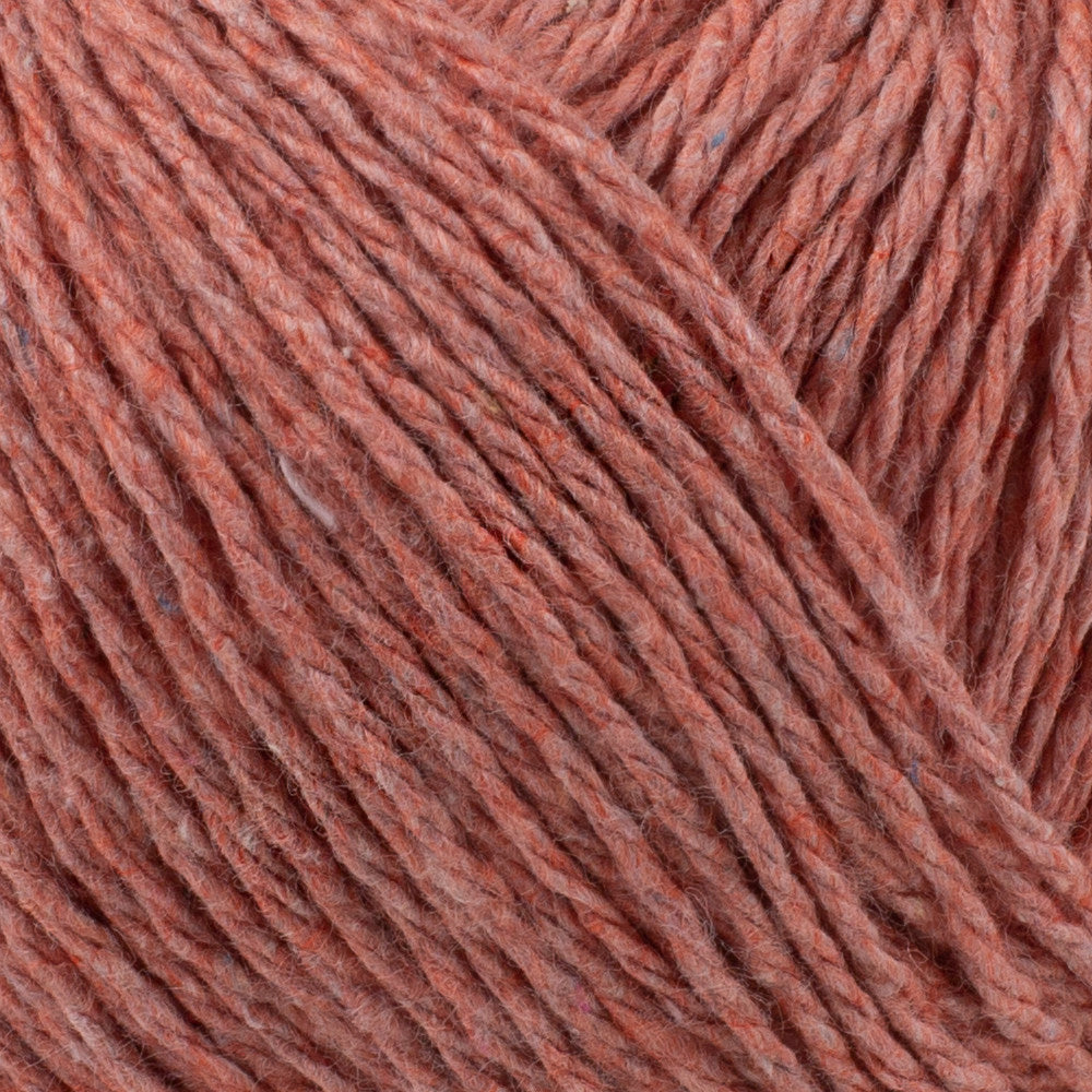Rowan Denim Revive 50gr Yarn, Coral - 00220