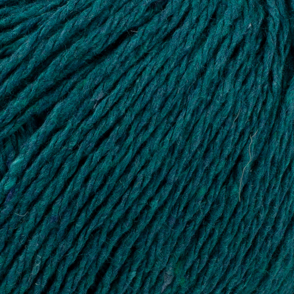 Rowan Denim Revive 50gr Yarn, Jade - 00221