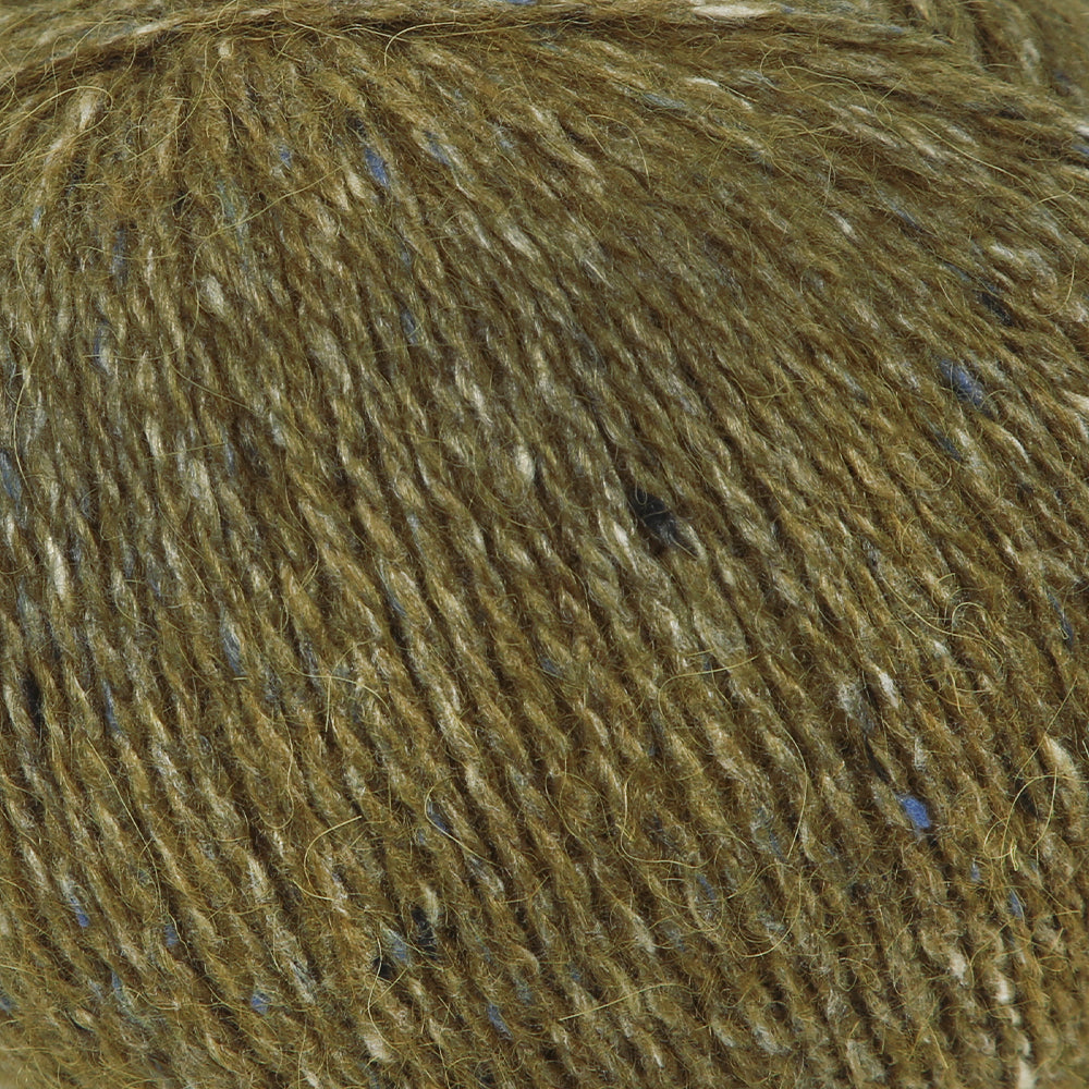 Rowan Felted Tweed Yarn, Green - 216