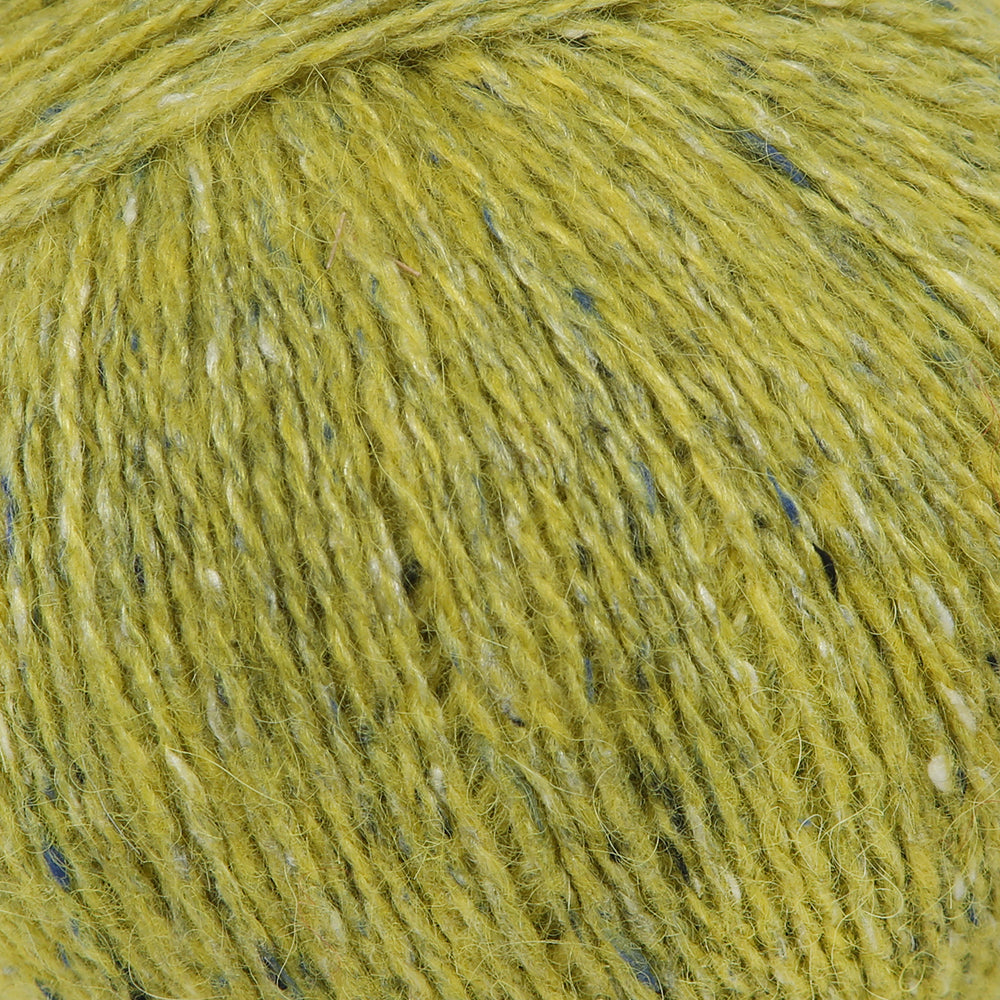 Rowan Felted Tweed Yarn, Green - 220
