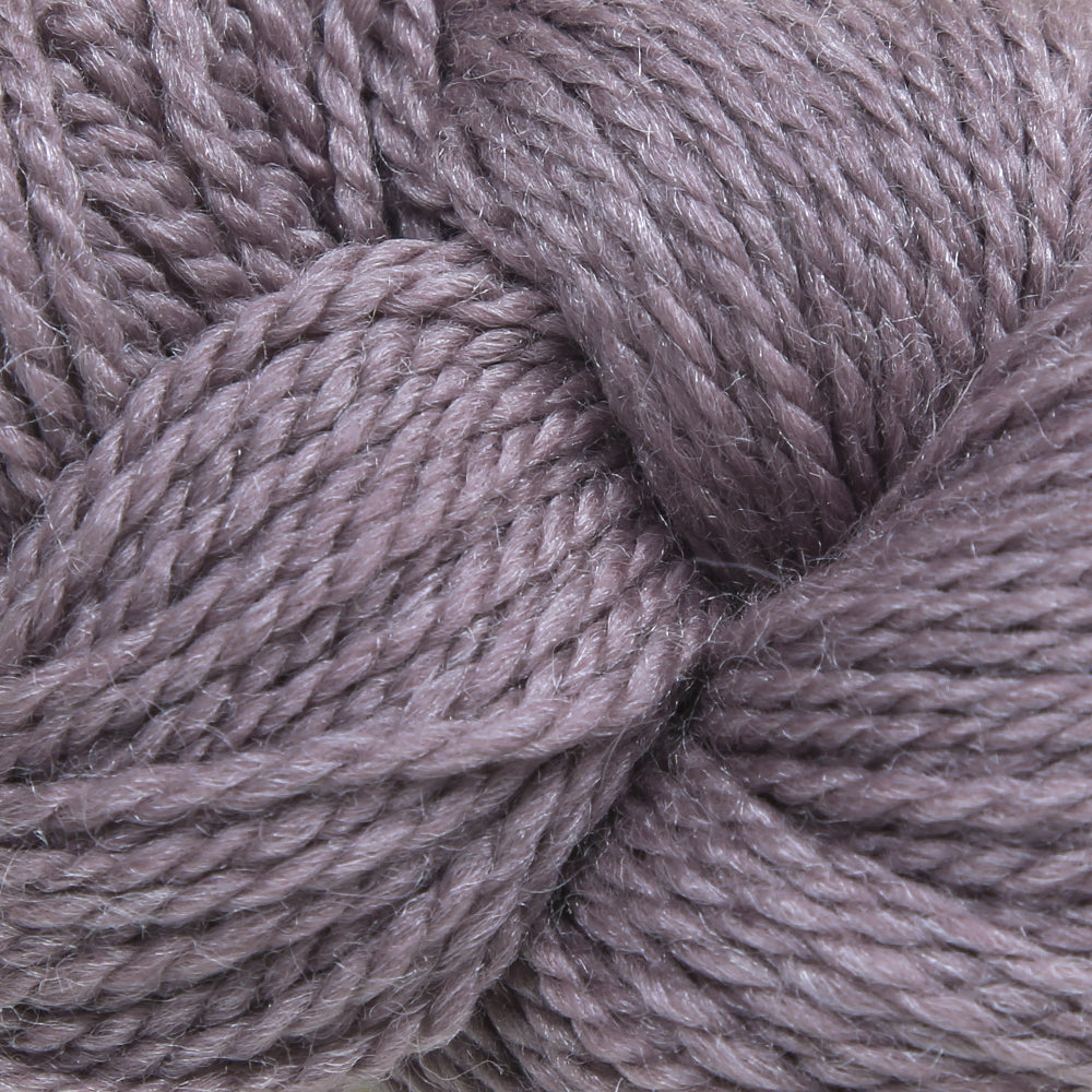 Rowan Island Blend Fine Hand Knitting Yarn, Purple - 102