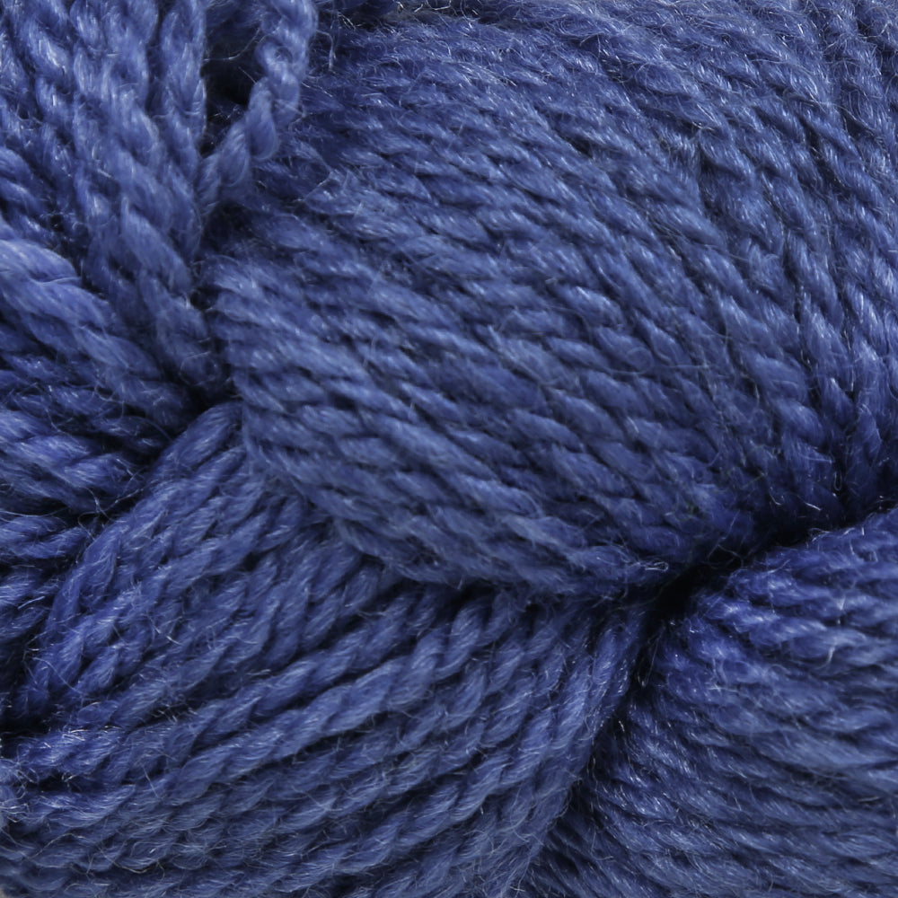 Rowan Island Blend Fine Hand Knitting Yarn, Blue - 105