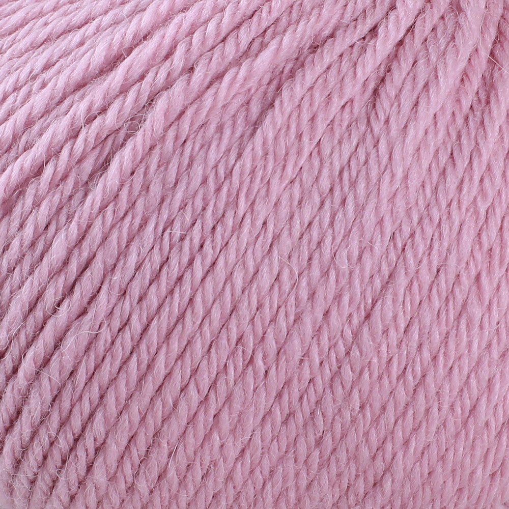Rowan Alpaca Soft DK Yarn, Pink - 00225
