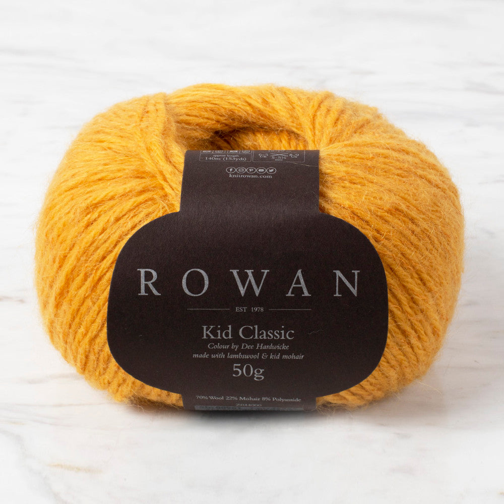Rowan Kid Classic Yarn, Seed - 901