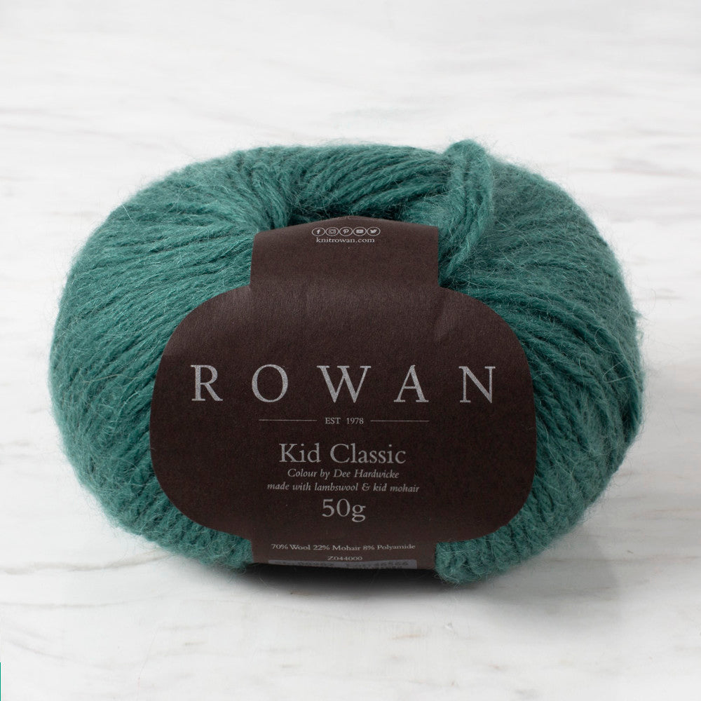 Rowan Kid Classic Yarn, Autumn Leaf - 902