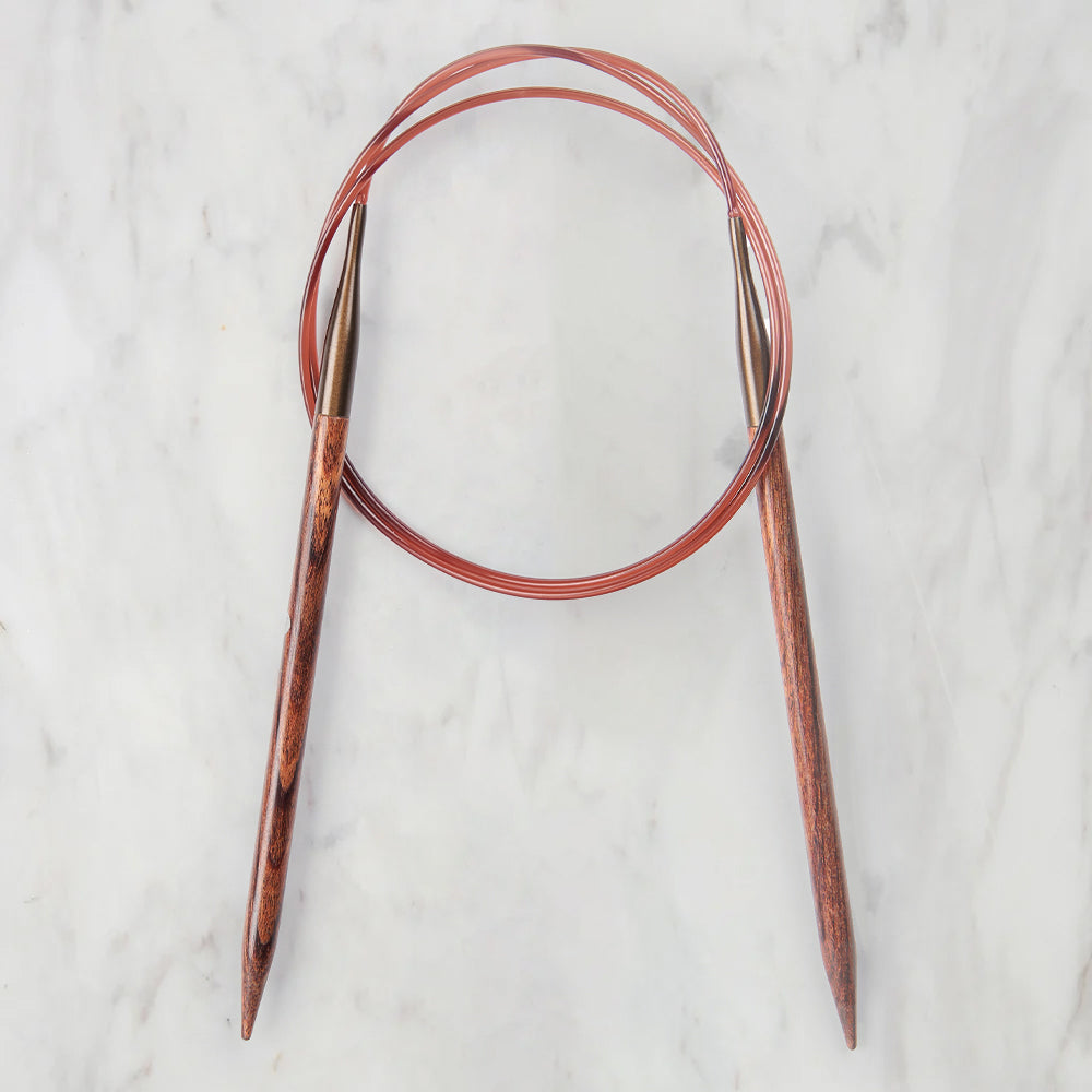 Rowan Birch Tree Circular Knitting Needles 2.5 mm