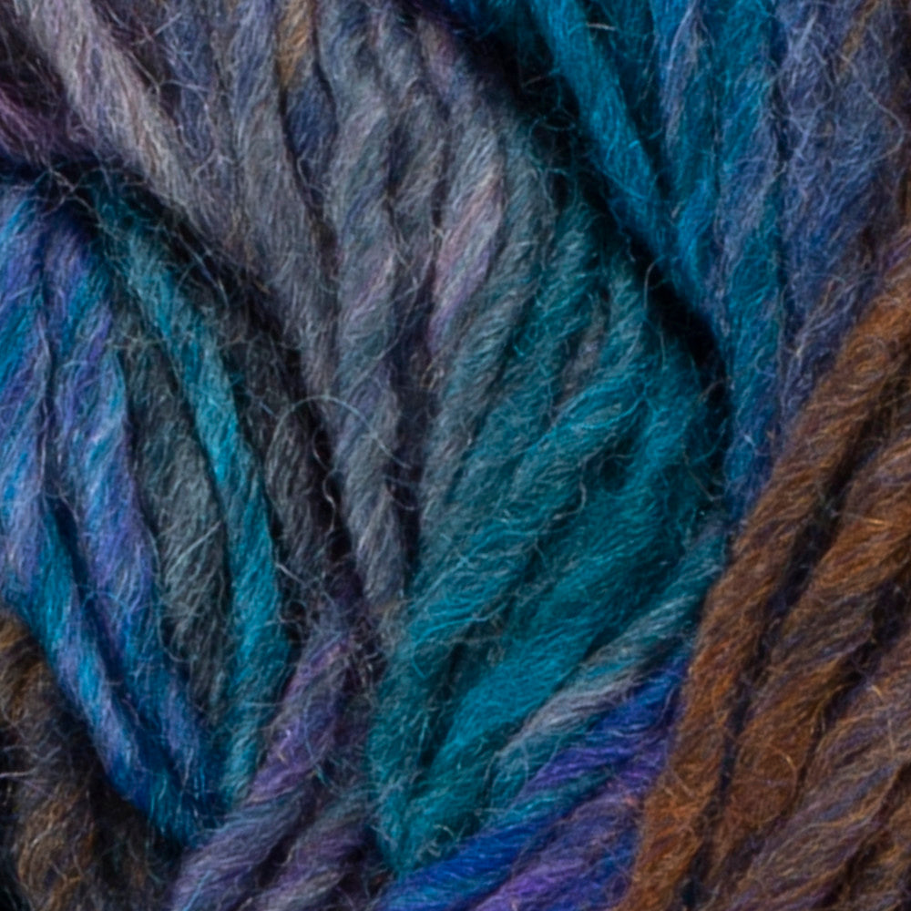 Schachenmayr Impressione Knitting Yarn, Variegated - 9807593 - 00084