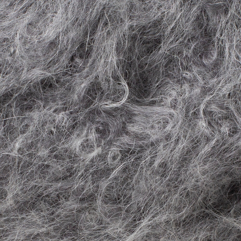 Rowan Soft Boucle Yarn, Grey - 603