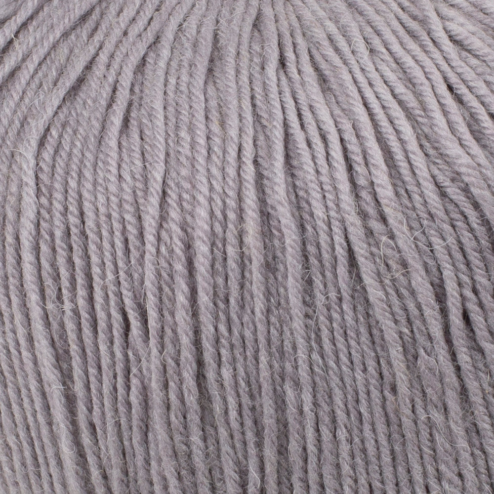 Schachenmayr Regia Premium Cashmere Knitting Yarn, Grey - 9801637 - 00096