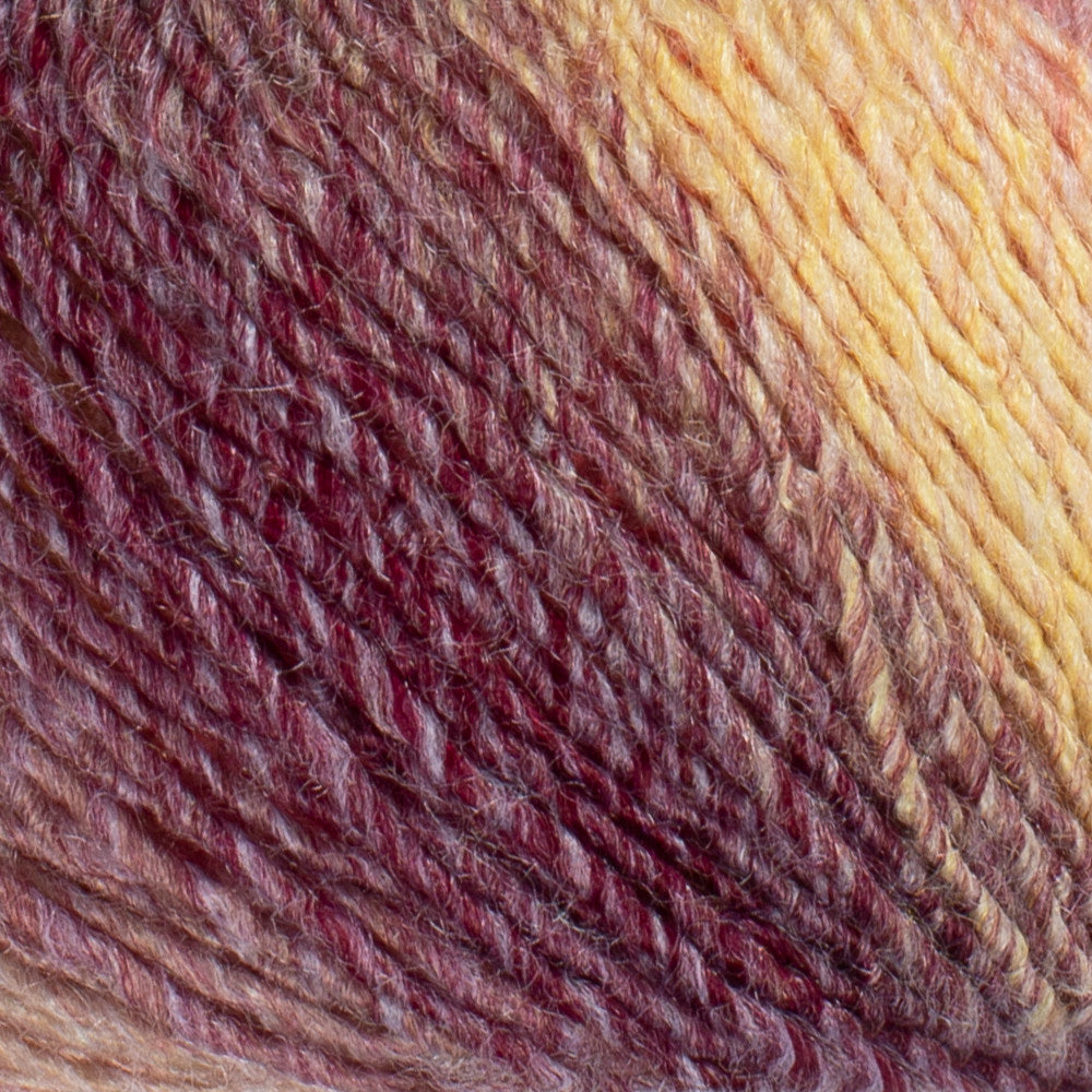 Schachenmayr Colorata Knitting Yarn, Variegated - 9891943 - 00080