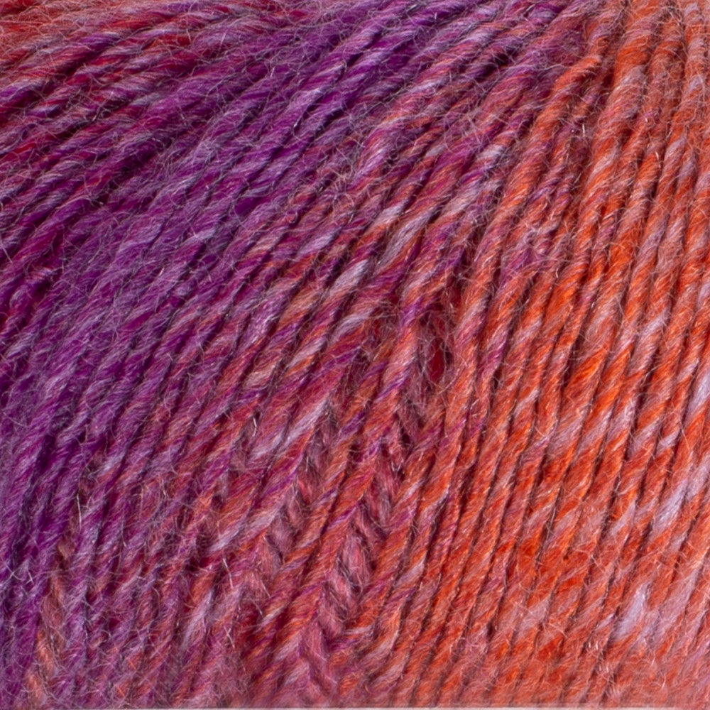 Schachenmayr Colorata Knitting Yarn, Variegated - 9891943 - 00081