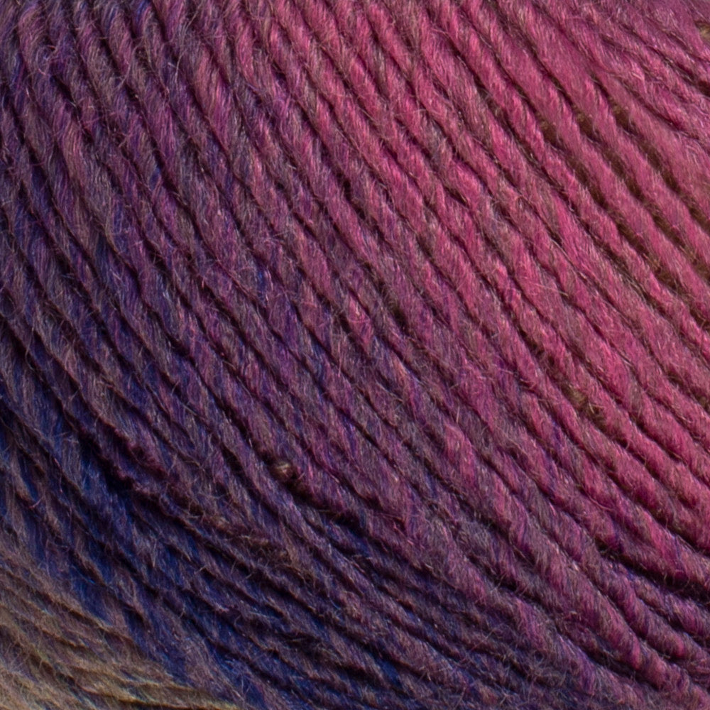 Schachenmayr Colorata Knitting Yarn, Variegated - 9891943 - 00082