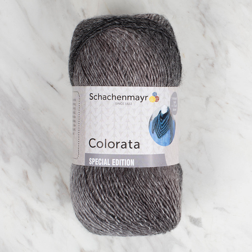 Schachenmayr Colorata Knitting Yarn, Variegated - 9891943 - 00085