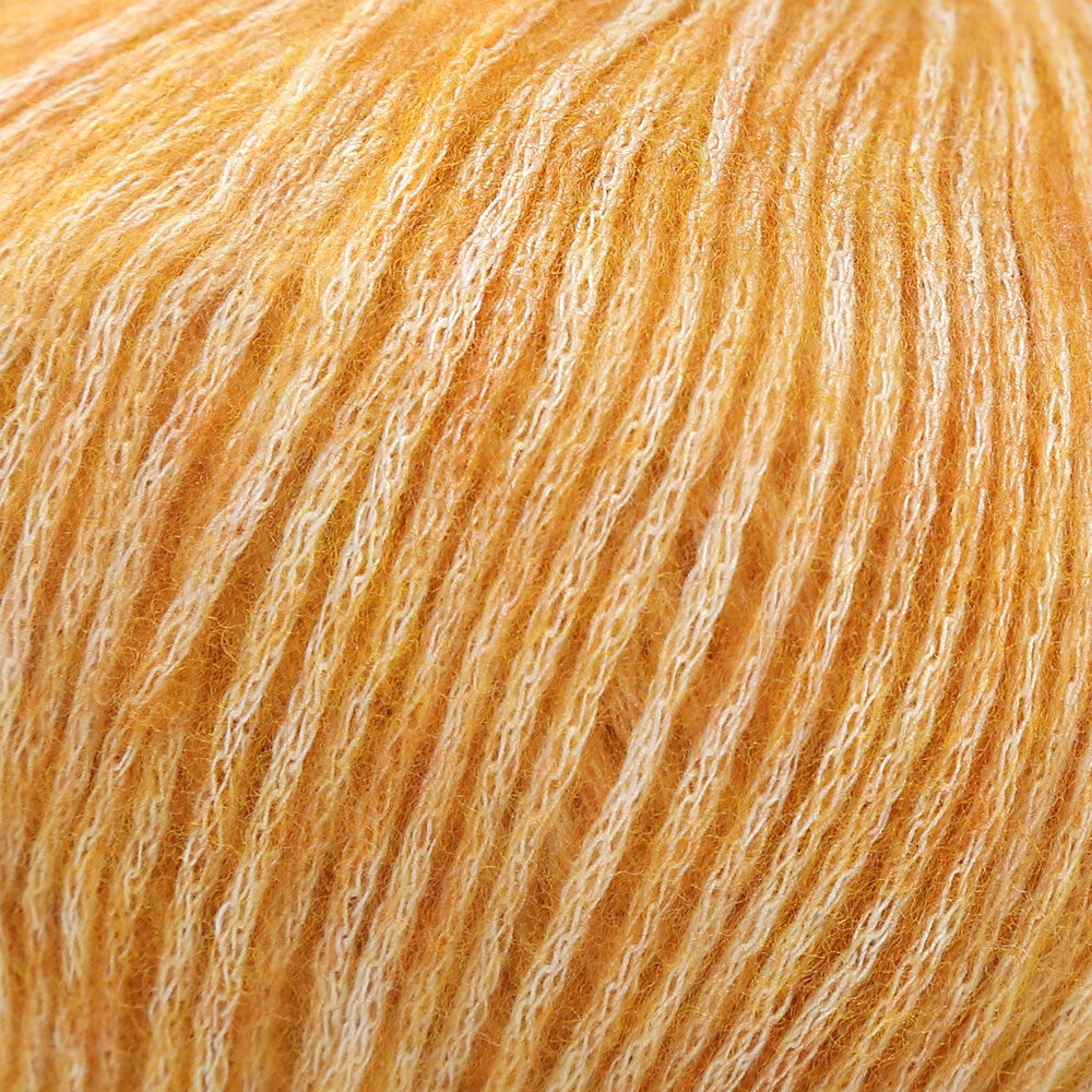 Schachenmayr wool4future Yarn, Yellow - 9807594-00022