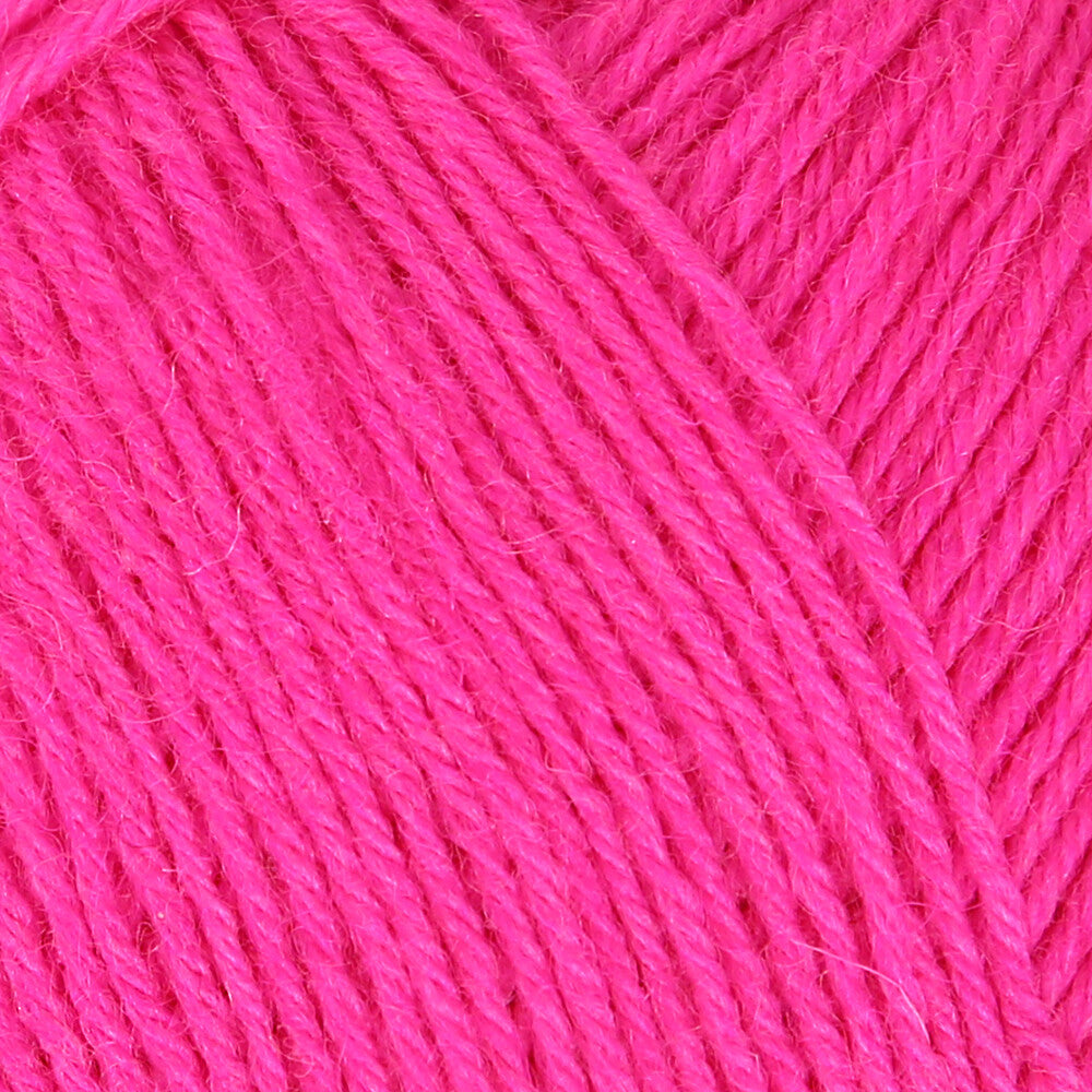 Schachenmayr Regia 4-PLY 50gr Sock Yarn, Fuschia - 02093