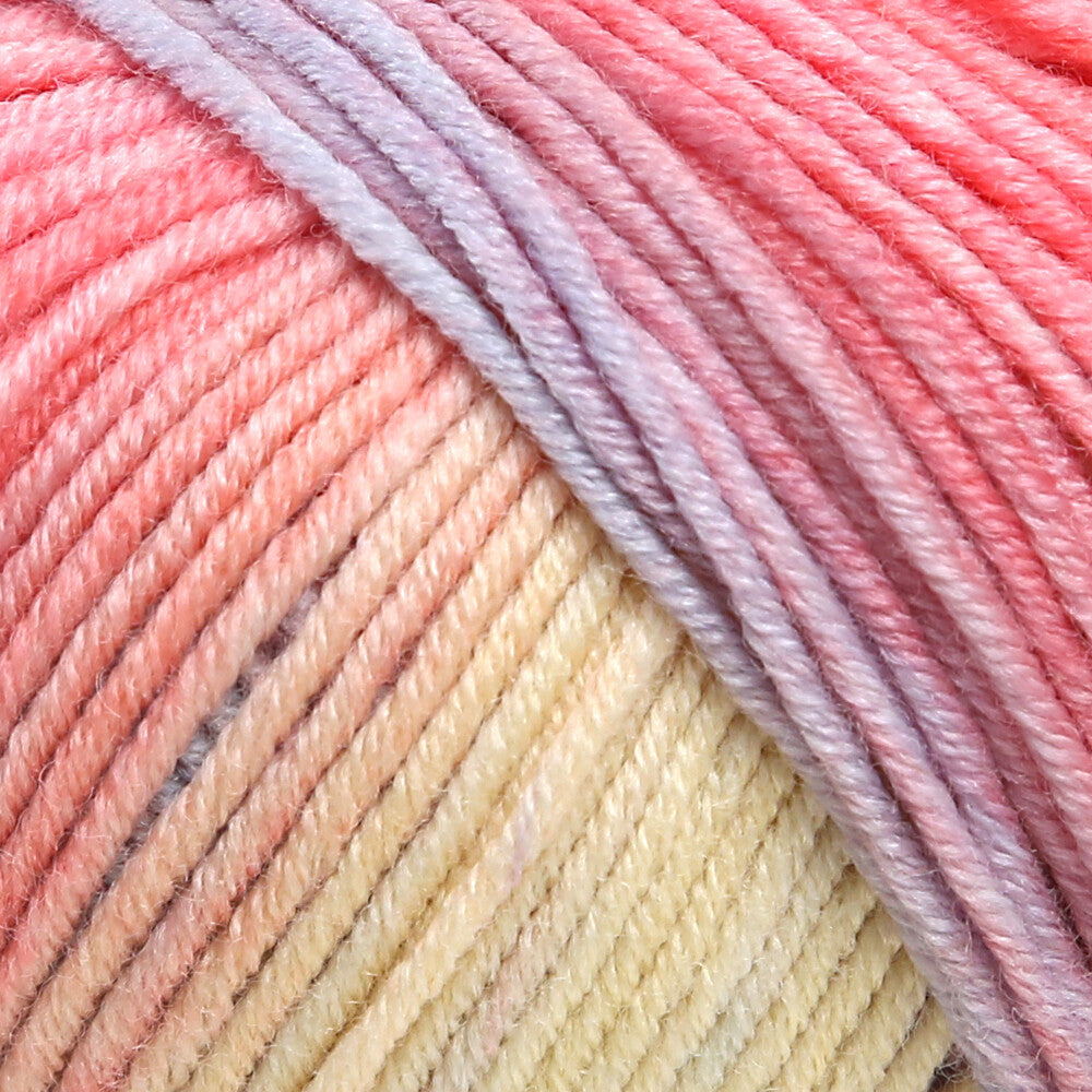 Schachenmayr Merino Extrafine Color 120, Variegated - 00471