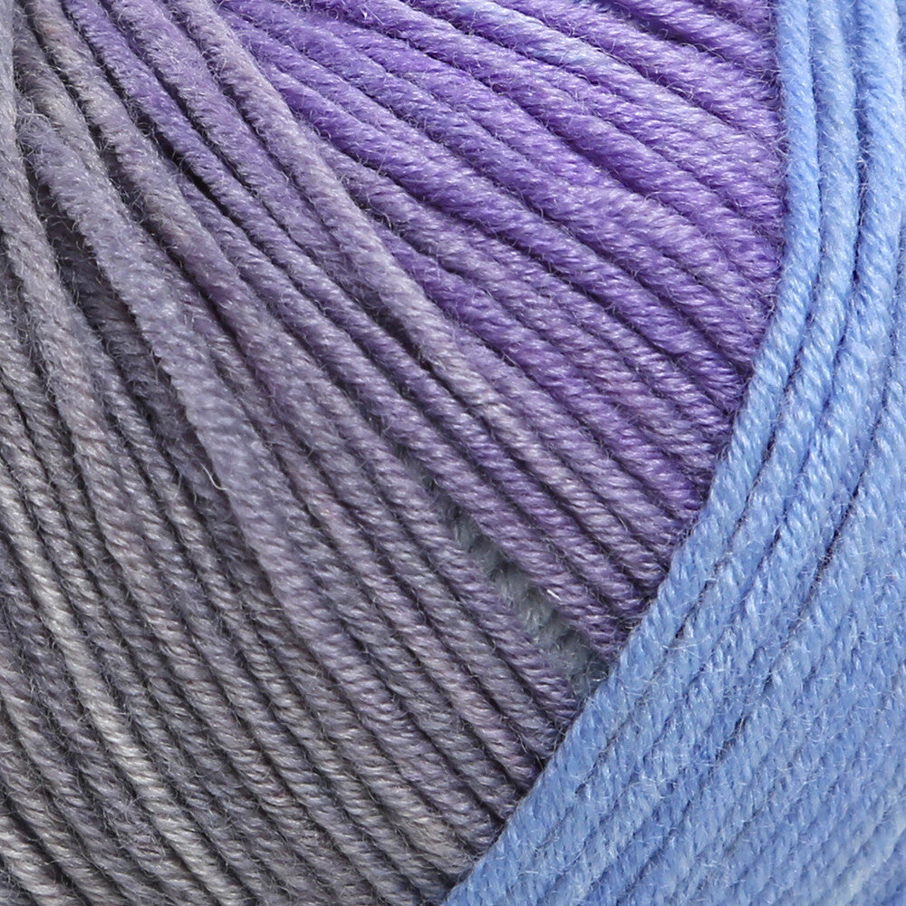 Schachenmayr Merino Extrafine Color 120, Variegated - 00473