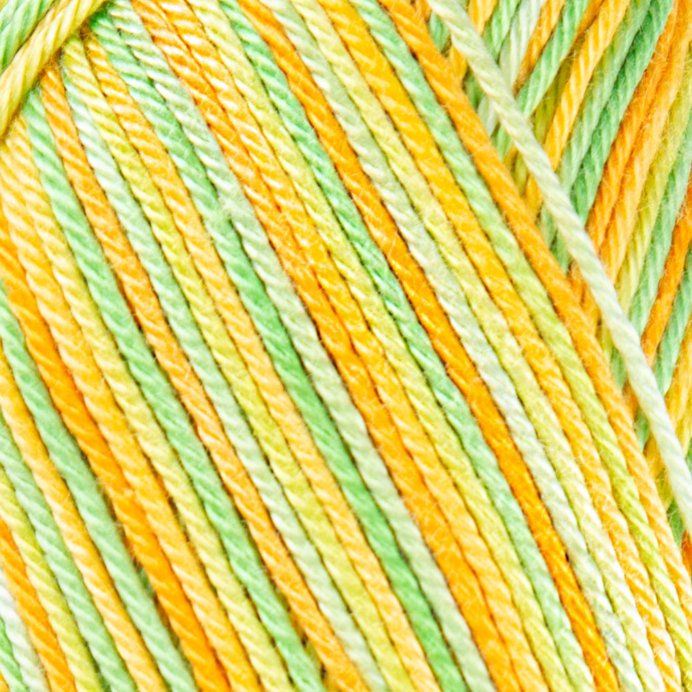 Schachenmayr Catania Color 50g Yarn, Variegated - 9801780-0238