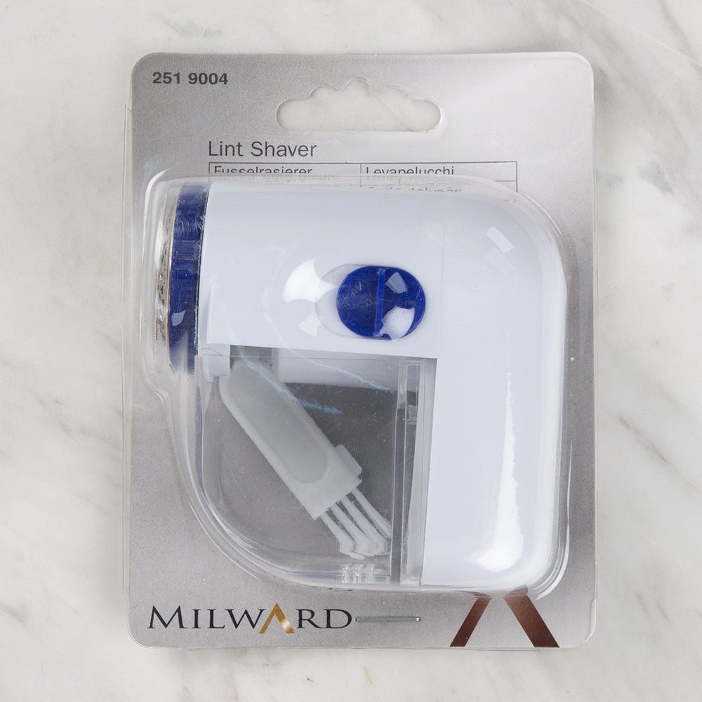 Milward Lint Collector - 251 9004