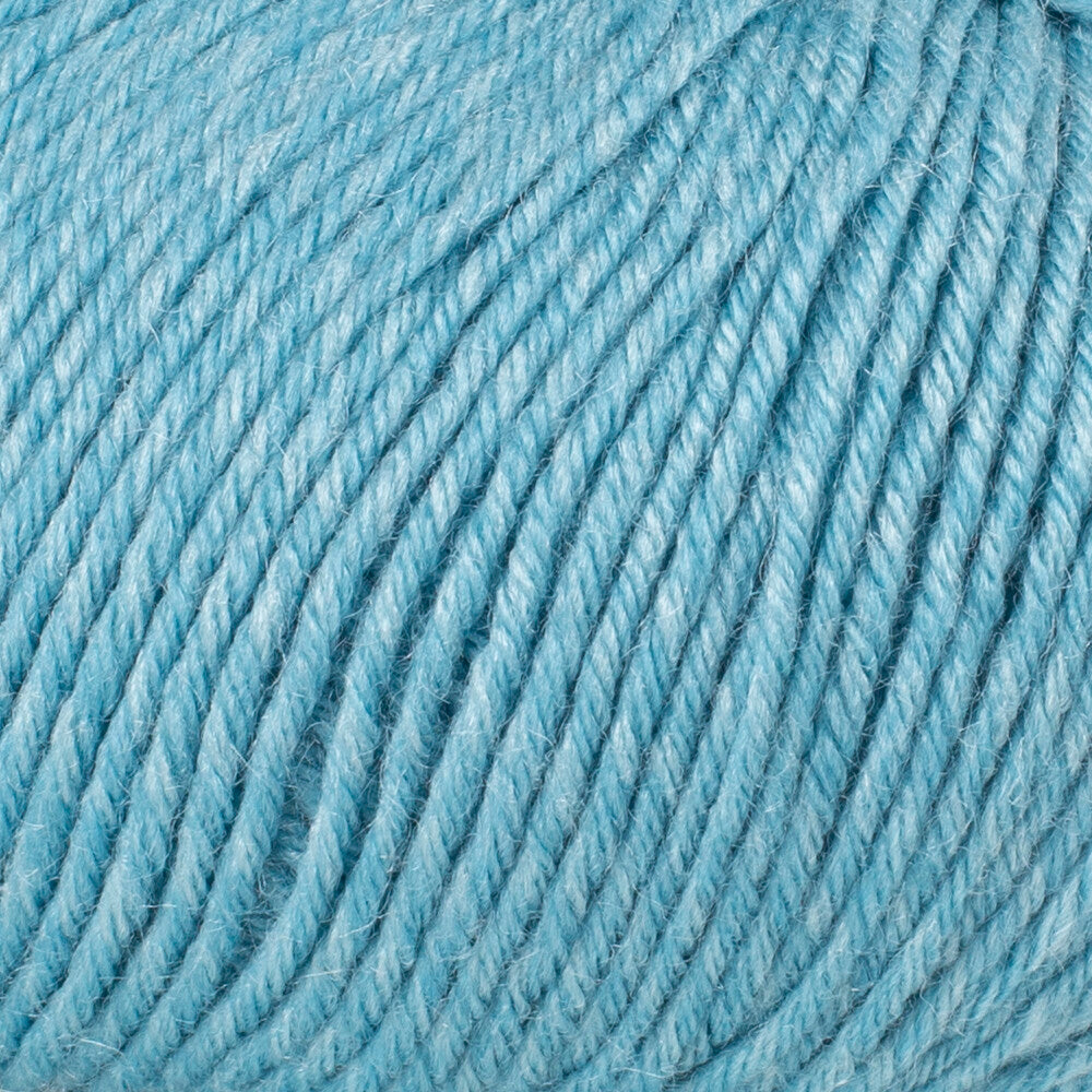 Rowan Baby Merino Silk DK Yarn, Blue - 00699