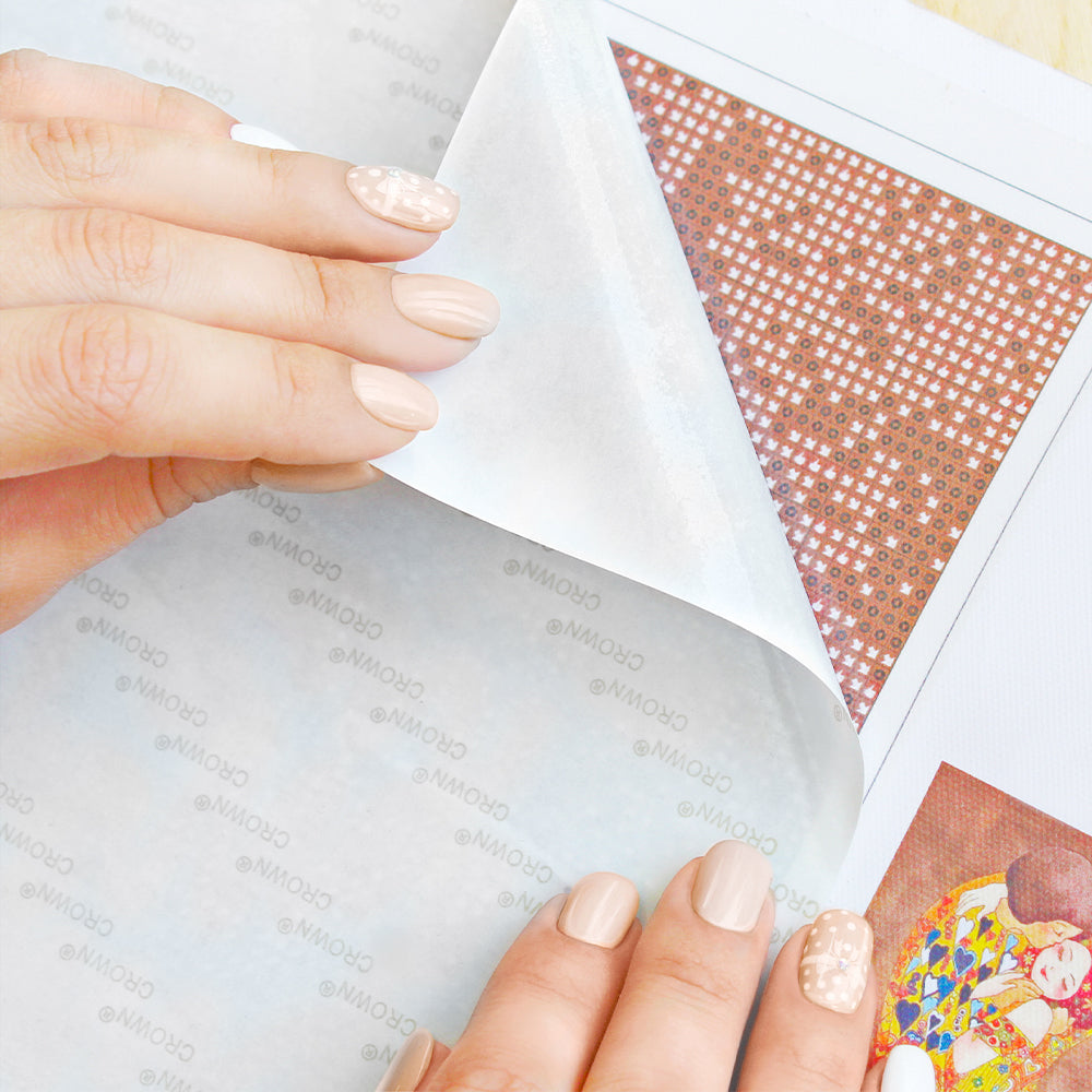 Collection D Art Diamond Mosaic Set 27x38 - D7052