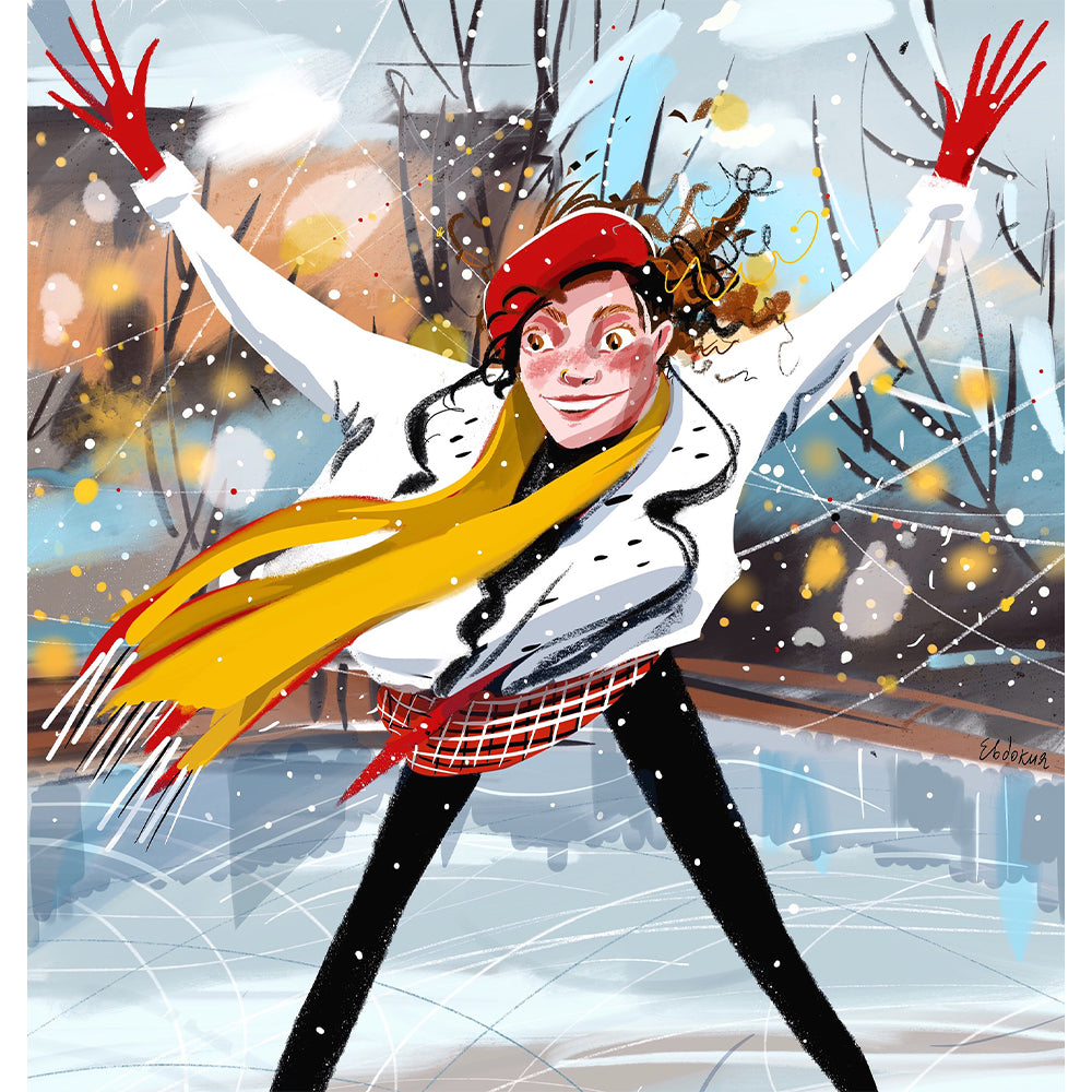 Collection D Art Diamond Mosaic Set 38x38 - D7113