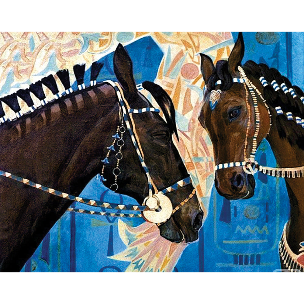 Collection D Art Look of Love 48х38 Mosaic Kit - DE058
