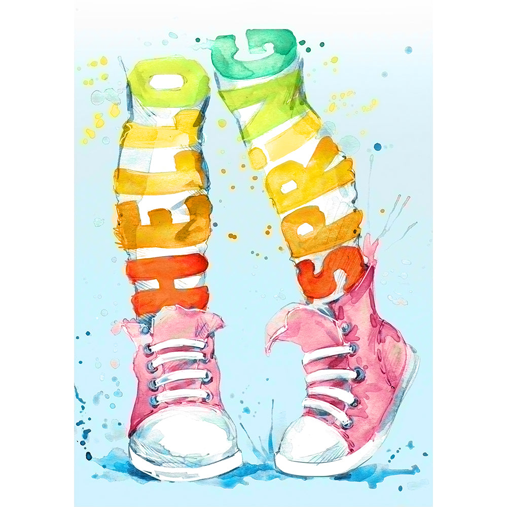 Collection D Art Diamond Mosaic Set 27x38 - D7010