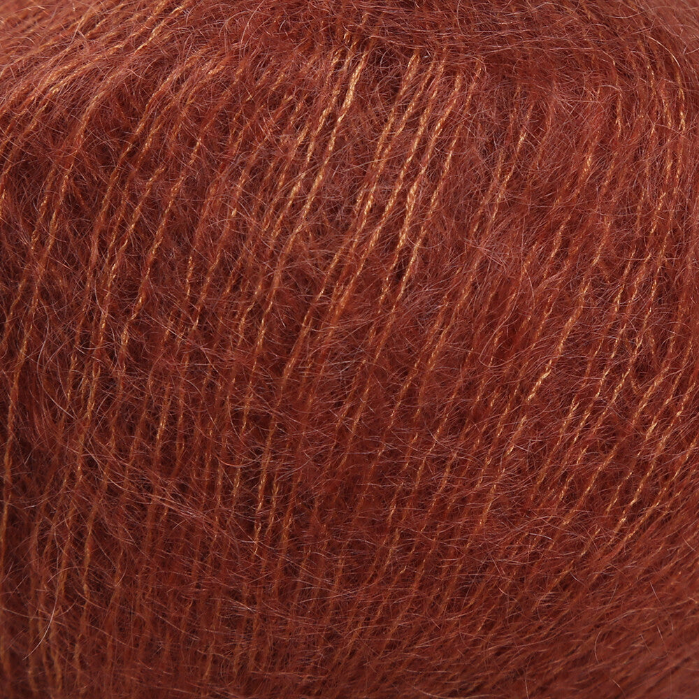 Rowan Kidsilk Haze 25g Yarn, Cinnamon - SH00733