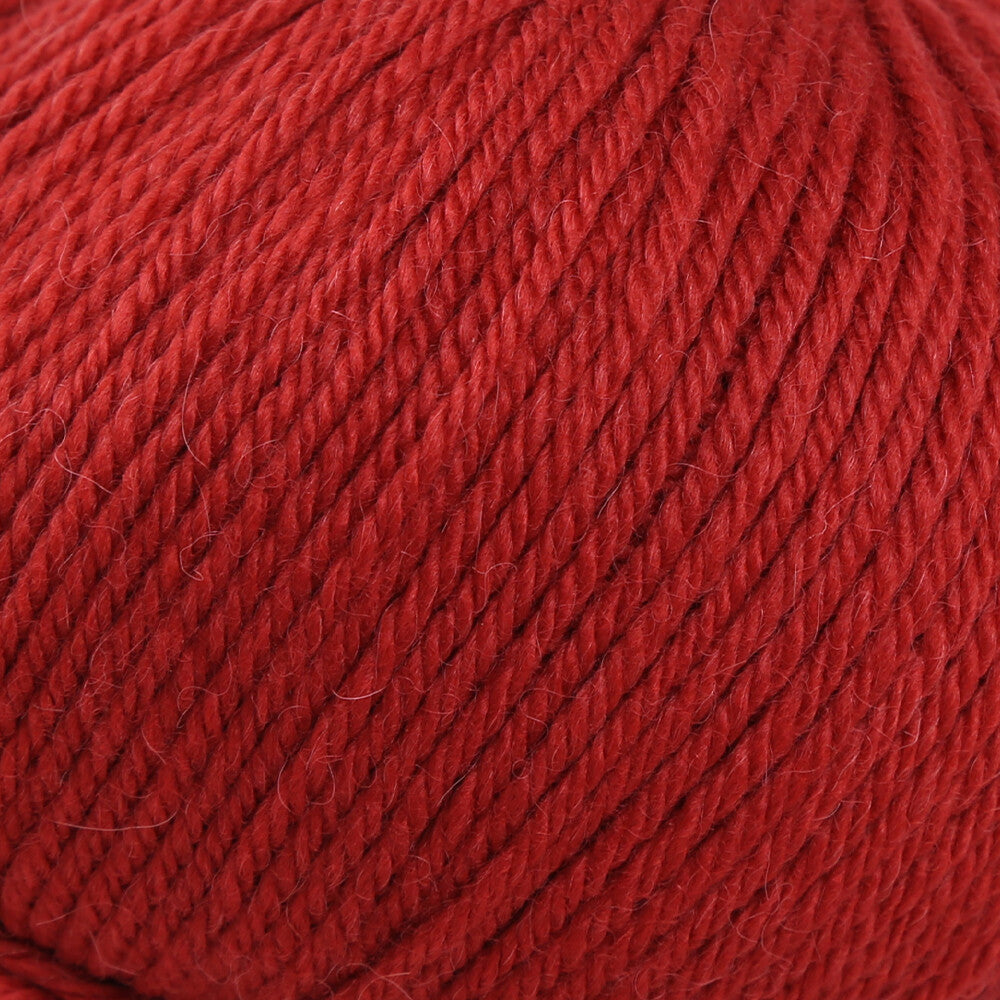 Rowan Alpaca Soft DK Yarn, Orange - 00229