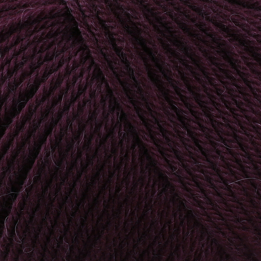 Rowan Alpaca Soft DK Yarn, Brown - 00230